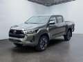 Toyota Hilux Executive Double Cab 4x4 AHK 360° 4 x Sitzheizu... Bronze - thumbnail 1