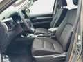 Toyota Hilux Executive Double Cab 4x4 AHK 360° 4 x Sitzheizu... Bronze - thumbnail 23