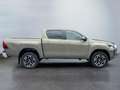 Toyota Hilux Executive Double Cab 4x4 AHK 360° 4 x Sitzheizu... Bronze - thumbnail 6