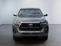 Toyota Hilux Executive Double Cab 4x4 AHK 360° 4 x Sitzheizu... Bronze - thumbnail 2