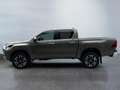 Toyota Hilux Executive Double Cab 4x4 AHK 360° 4 x Sitzheizu... Bronze - thumbnail 5