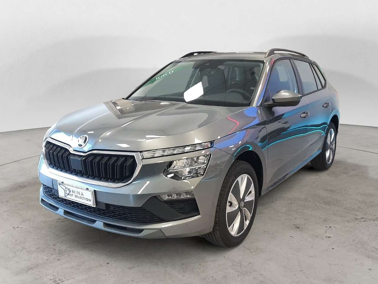 Skoda Kamiq Kamiq 1.0 TSI Selection