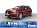 BMW 118 i Advantage NaviProf*AHK*Tempo*SHZ*PDC v+h Orange - thumbnail 1