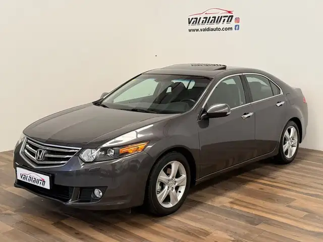 Honda Accord 2.0i-VTEC Executive