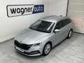 Skoda Octavia Combi 2,0 TDI Style DSG. Matrix LED/ACC/Navi/RF... Silber - thumbnail 3
