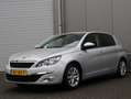 Peugeot 308 1.2 PureTech Blue Lease Executive Grau - thumbnail 5
