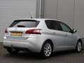 Peugeot 308 1.2 PureTech Blue Lease Executive Grau - thumbnail 7