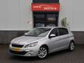 Peugeot 308 1.2 PureTech Blue Lease Executive Grau - thumbnail 1