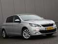 Peugeot 308 1.2 PureTech Blue Lease Executive Grau - thumbnail 3
