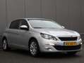 Peugeot 308 1.2 PureTech Blue Lease Executive Grau - thumbnail 4