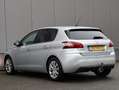 Peugeot 308 1.2 PureTech Blue Lease Executive Grau - thumbnail 6