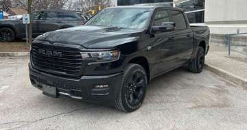 1500 Sport 4x4  5,7 Hermi E-Torque