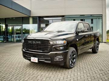 1500 Sport 4x4 5,7 Hemi E-Torque