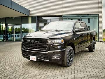 1500 Sport 4x4  5,7 Hemi E-Torque