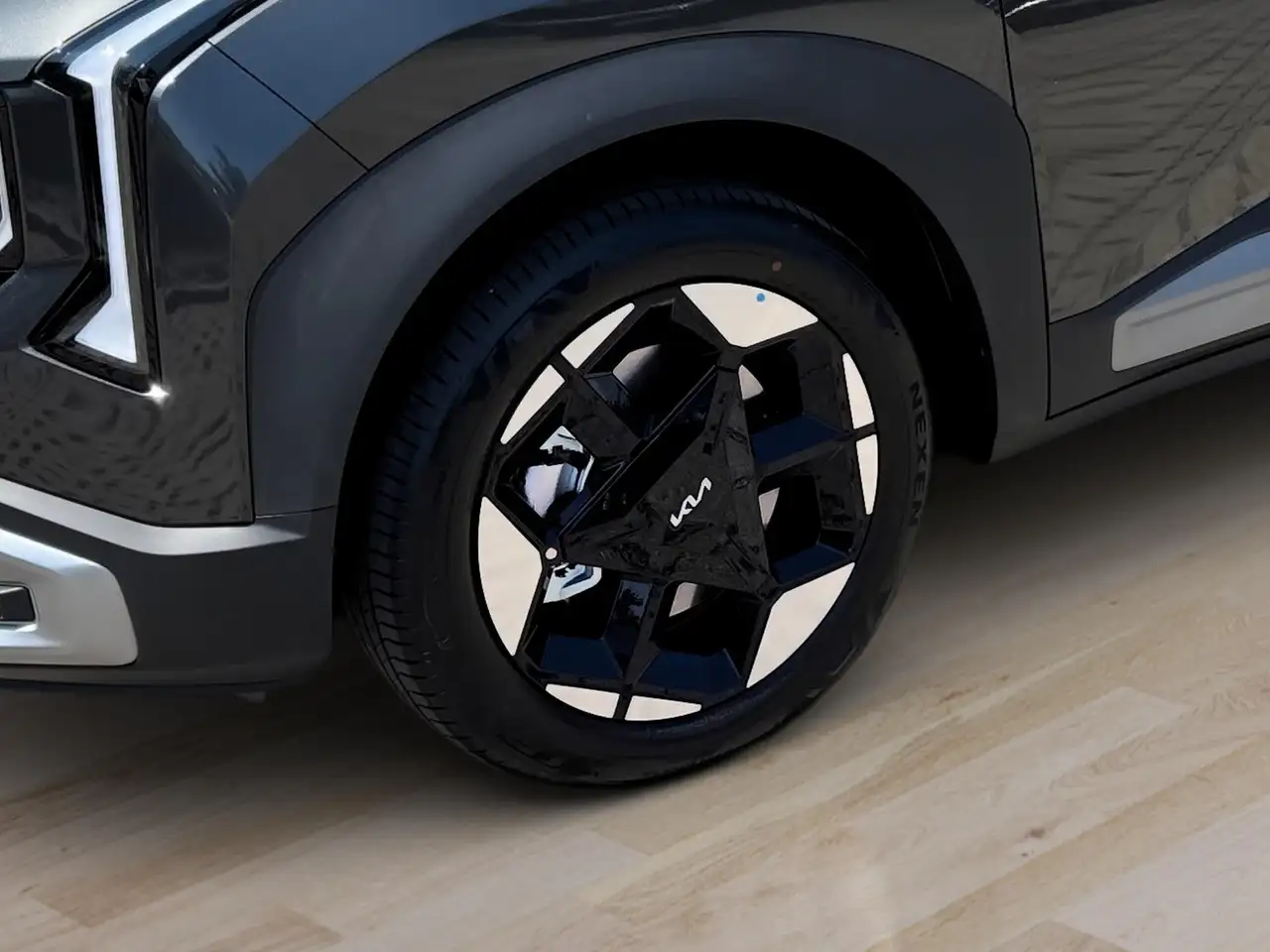 Kia Seltos 2026
