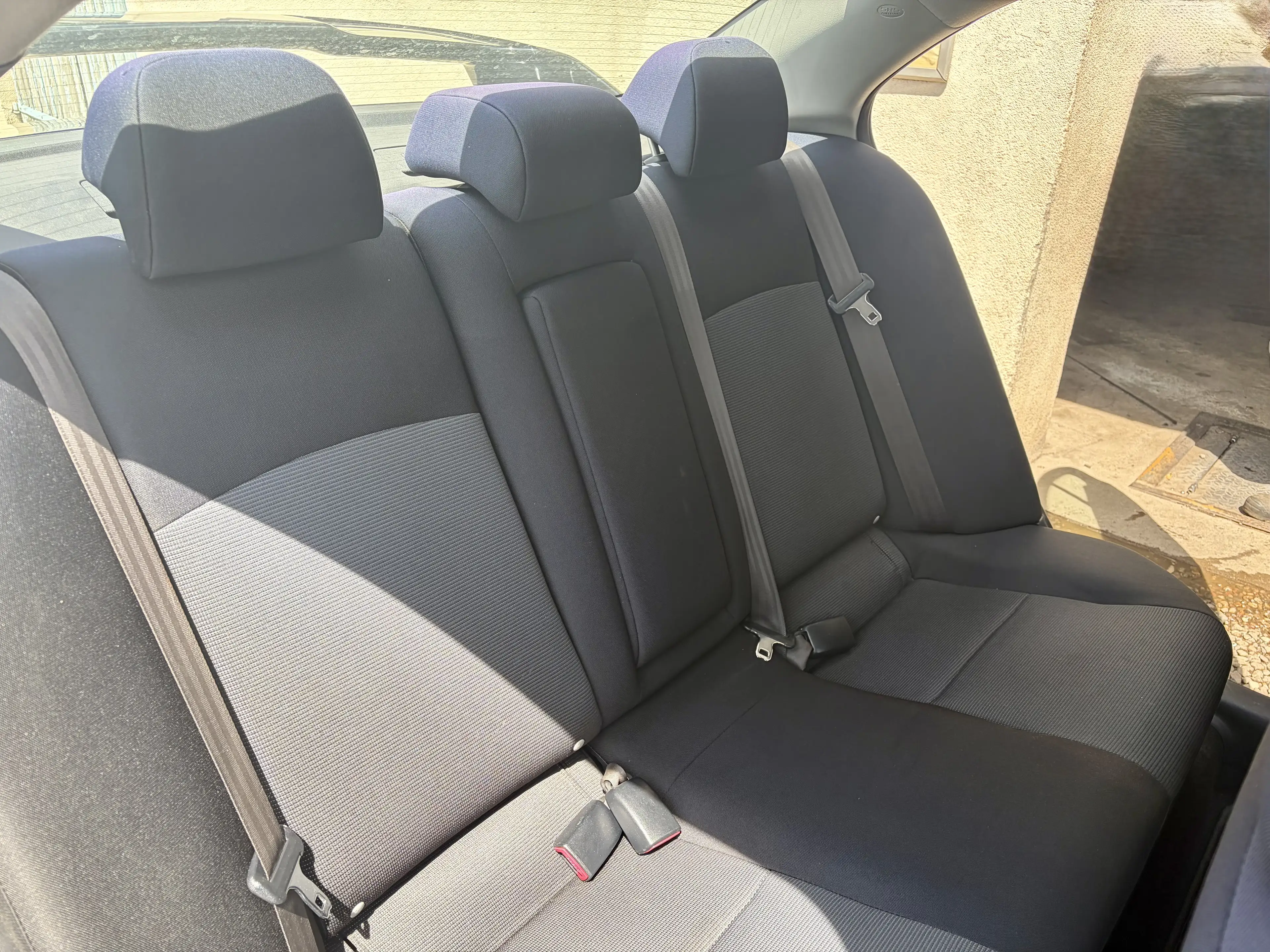 Mitsubishi Lancer Sport-Edition 1.8 * Klima * SHZ * 1. Hand * HU+Service NEU — photo 8