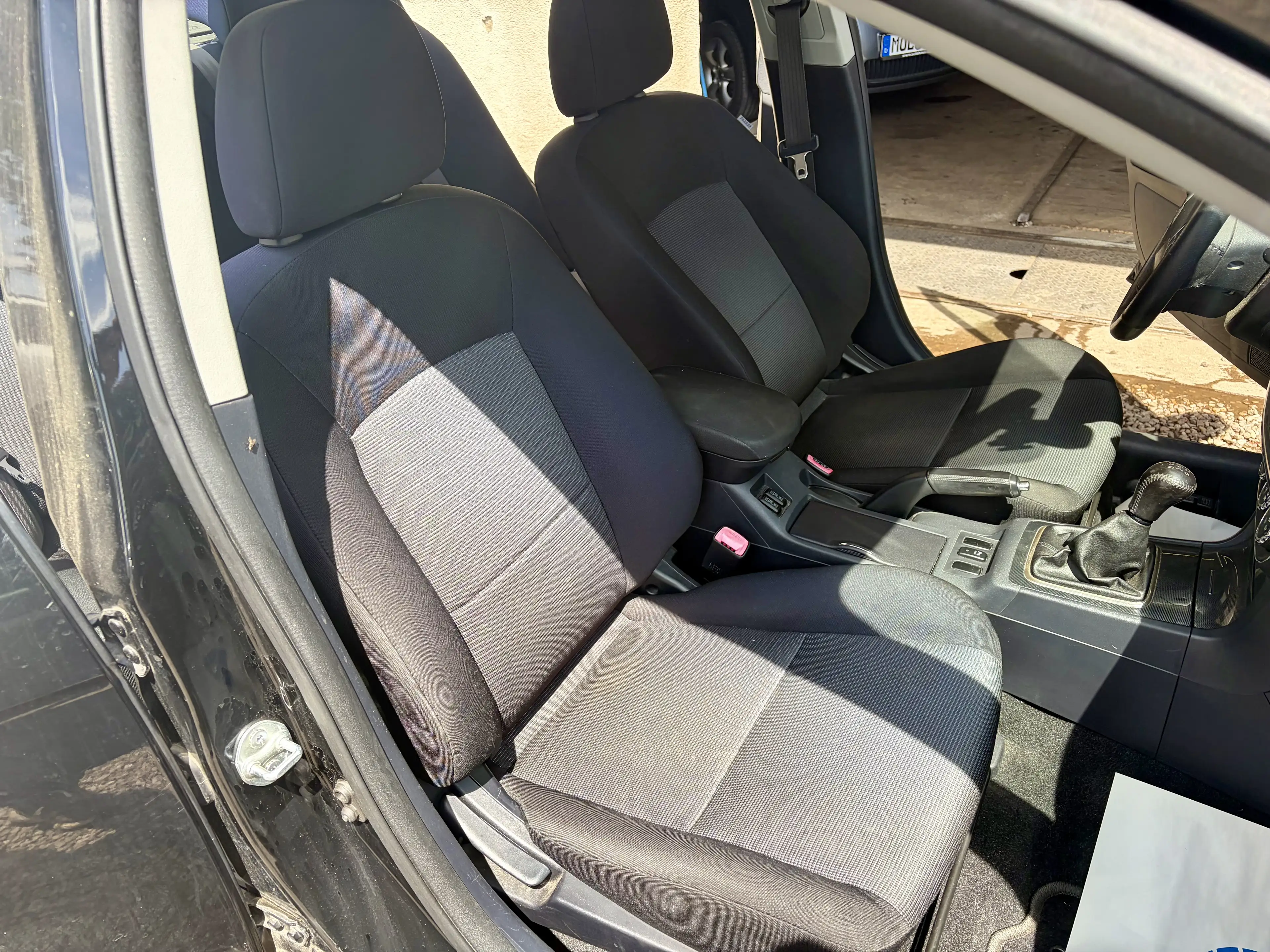 Mitsubishi Lancer Sport-Edition 1.8 * Klima * SHZ * 1. Hand * HU+Service NEU — photo 6