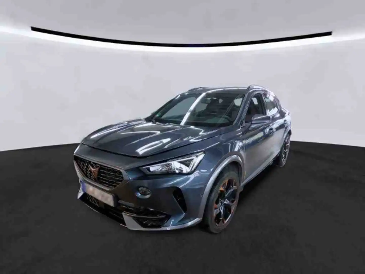 CUPRA Formentor 1.4 eHybrid VZ AHK KAMERA SITZHZ LM19 Grau - 2