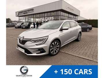 1.6 E-TECH Plug-in Hybrid Automaat