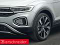 Volkswagen T-Roc 2.0 TDI DSG Style Black-Style inkl. ALU-WKR KAMERA Silber - thumbnail 14