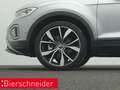 Volkswagen T-Roc 2.0 TDI DSG Style Black-Style inkl. ALU-WKR KAMERA Silber - thumbnail 21