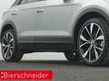 Volkswagen T-Roc 2.0 TDI DSG Style Black-Style inkl. ALU-WKR KAMERA Silber - thumbnail 28