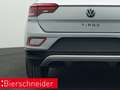 Volkswagen T-Roc 2.0 TDI DSG Style Black-Style inkl. ALU-WKR KAMERA Silber - thumbnail 17