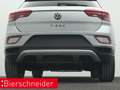 Volkswagen T-Roc 2.0 TDI DSG Style Black-Style inkl. ALU-WKR KAMERA Silber - thumbnail 26