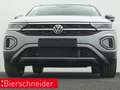 Volkswagen T-Roc 2.0 TDI DSG Style Black-Style inkl. ALU-WKR KAMERA Silber - thumbnail 25