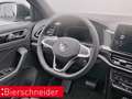 Volkswagen T-Roc 2.0 TDI DSG Style Black-Style inkl. ALU-WKR KAMERA Silber - thumbnail 10