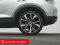 Volkswagen T-Roc 2.0 TDI DSG Style Black-Style inkl. ALU-WKR KAMERA Silber - thumbnail 22