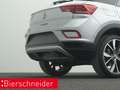 Volkswagen T-Roc 2.0 TDI DSG Style Black-Style inkl. ALU-WKR KAMERA Silber - thumbnail 19