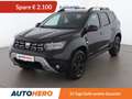 Dacia Duster 1.3 TCe Extreme Aut. *CAM*NAVI*TEMPO*SHZ*TOT*BT* Noir - thumbnail 1