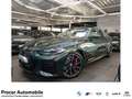 BMW 420 i Gran Coupé Sportpaket HiFi DAB Komfortzg. Grün - thumbnail 1