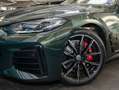 BMW 420 i Gran Coupé Sportpaket HiFi DAB Komfortzg. Grün - thumbnail 3