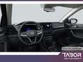Volkswagen T-Cross 1.0 TSI 116 DSG IQ.Light 17p Bleu - thumbnail 4