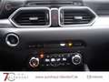 Mazda CX-5 Exclusive 165 Navigation|LED|Head-Up-Display Weiß - thumbnail 13