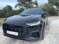 Audi Q8 55 TFSI quattro tiptronic competition plus Zwart - thumbnail 3