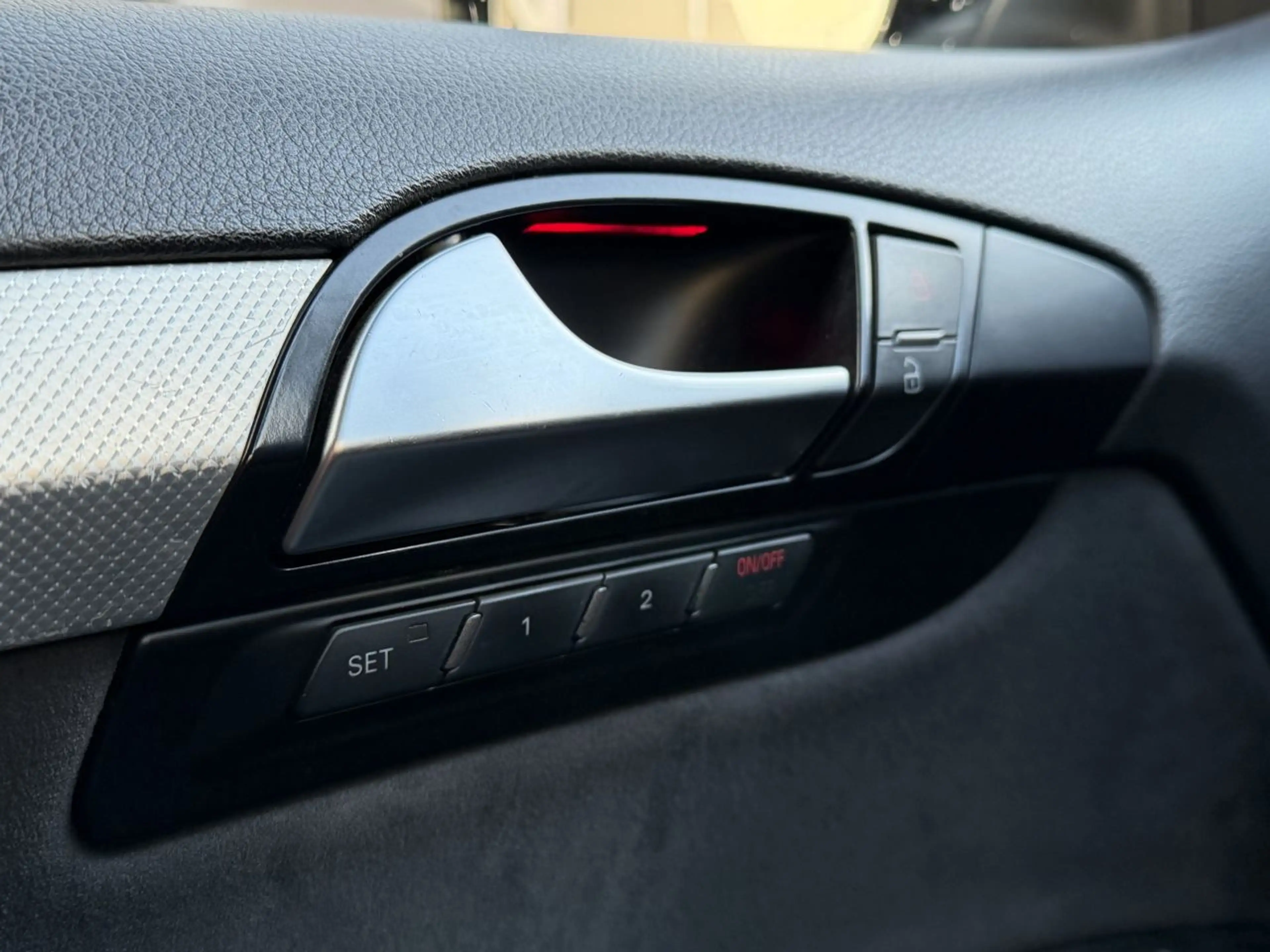 Audi Q7 3.0 TDI quattro Camera Xenon Leer — photo 10
