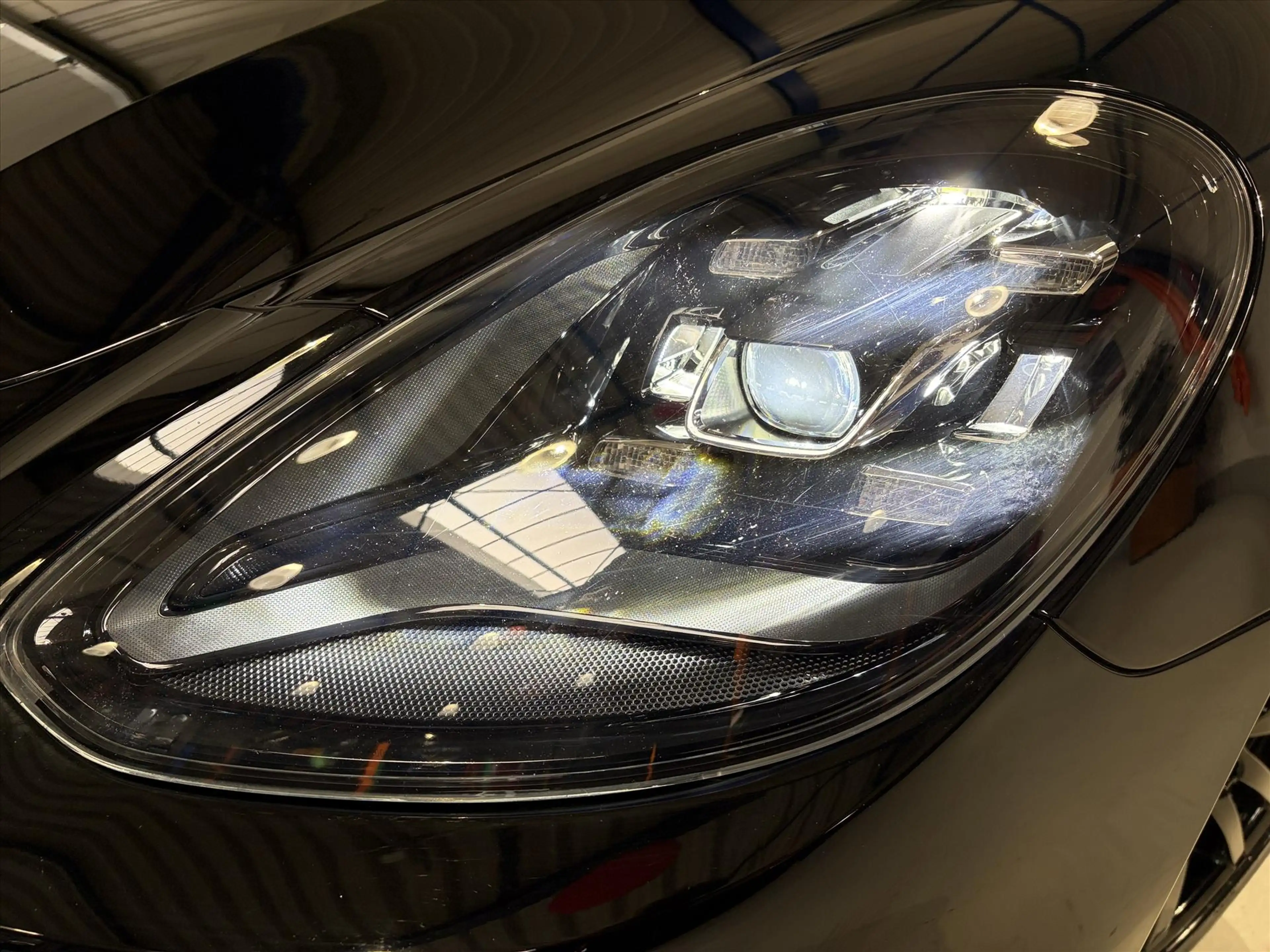 Porsche Panamera 2.9 V6 E-Hybrid 462pk PDK Chrono, Pano, Bose — photo 14
