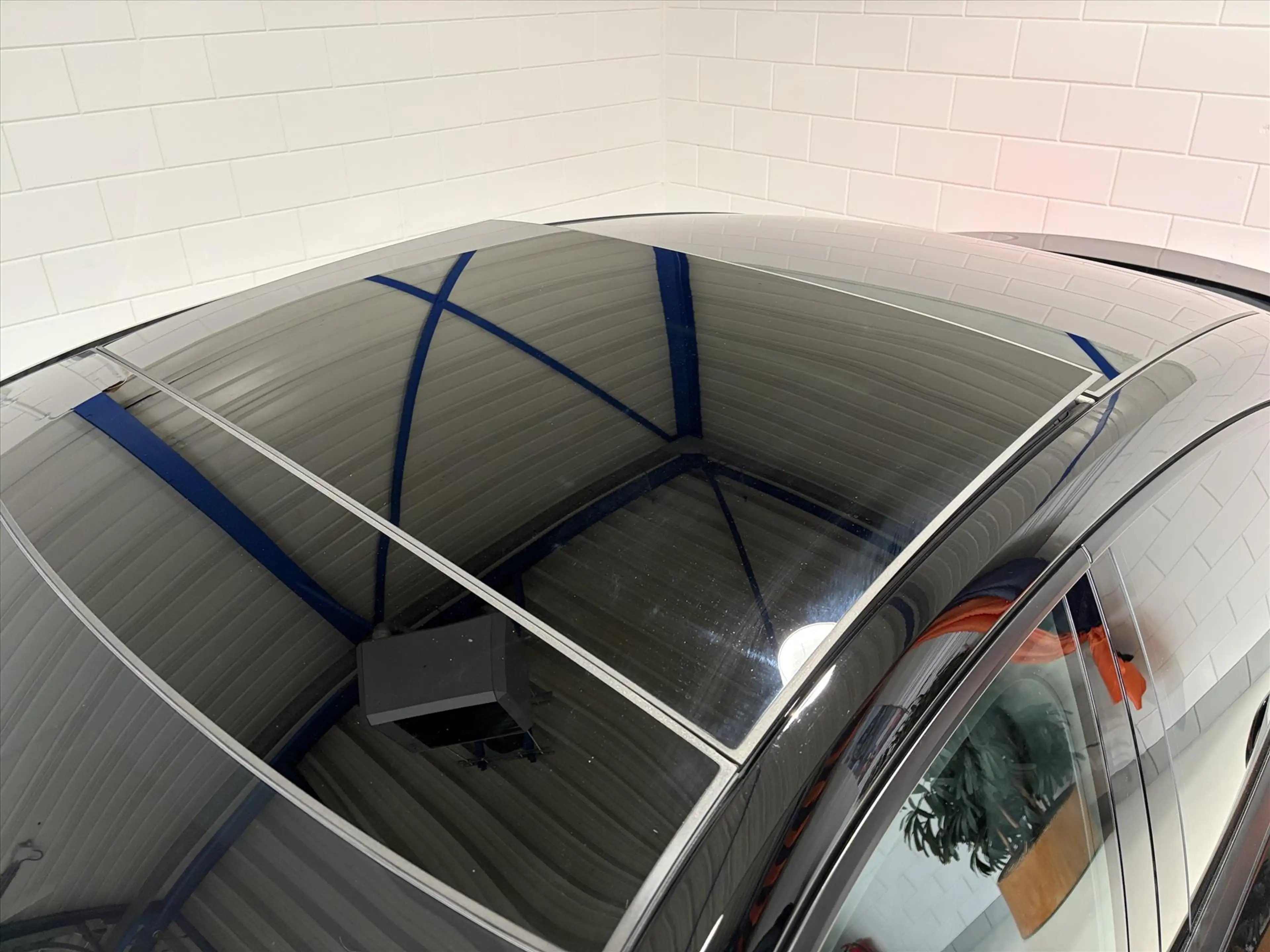 Porsche Panamera 2.9 V6 E-Hybrid 462pk PDK Chrono, Pano, Bose — photo 15