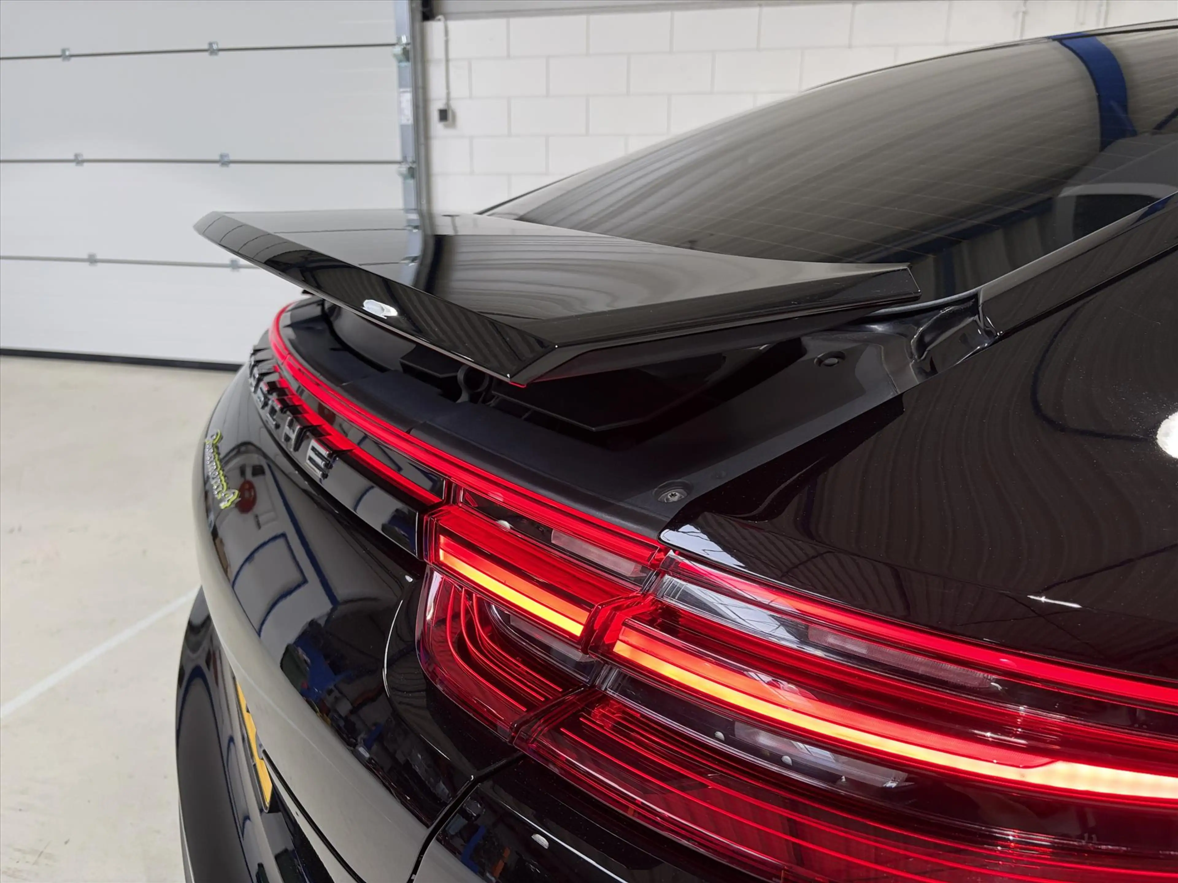 Porsche Panamera 2.9 V6 E-Hybrid 462pk PDK Chrono, Pano, Bose — photo 11