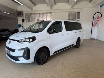 9 Posti M1 L3H1 2.0 BlueHDI 180cv AUTO +IVA KM 1300