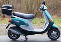Piaggio SKR 125 3400km Verde - thumbnail 3