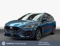 Ford Focus Turnier 1.0 EcoBoost Hybrid ST-LINE X Bleu - thumbnail 1