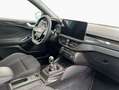 Ford Focus Turnier 1.0 EcoBoost Hybrid ST-LINE X Bleu - thumbnail 9