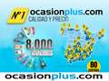 Peugeot 508 2.0HDi HYbrid4 Allure Negro - thumbnail 28