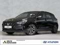 Hyundai i30 1.0 TGDI 48V Trend Voll-LED-Paket Navipaket Negru - thumbnail 1