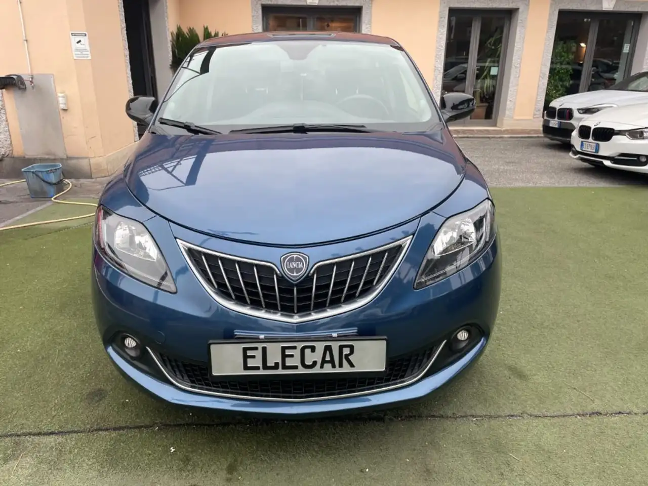 Lancia Ypsilon 2023