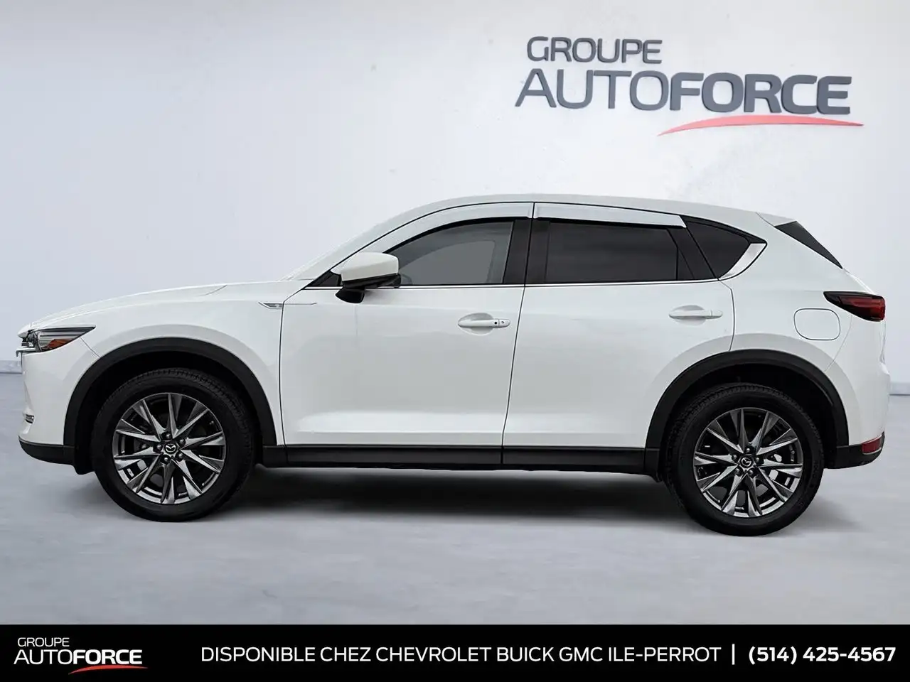 Mazda CX-5 снимка Mazda CX-5